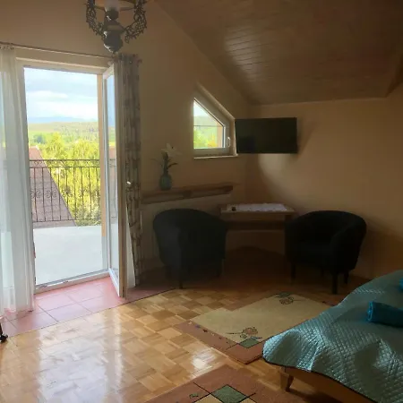Willa Polanica Homestay