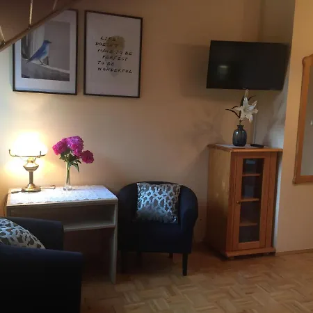 Willa Polanica Homestay *