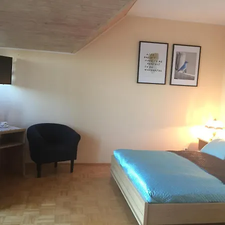 Willa Polanica Homestay Polanica-Zdroj