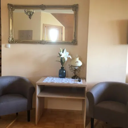 Homestay Willa Polanica