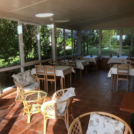 Willa Polanica Homestay Polanica-Zdroj