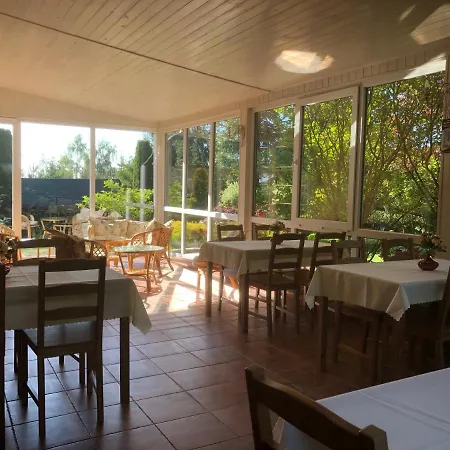 Homestay Willa Polanica