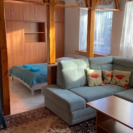 Homestay Willa Polanica *
